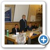 Associazione Italiana Arbitri - La visita del Presidente Marcello Nicchi