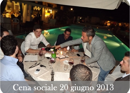 Cena+sociale+2013