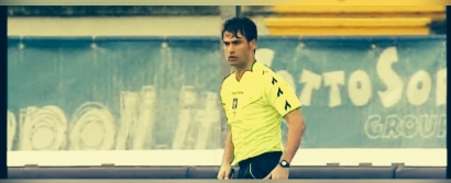 Nino Santoro (Padova-Latina 2013-14) 3