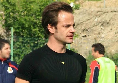 Davide MUSUMECI