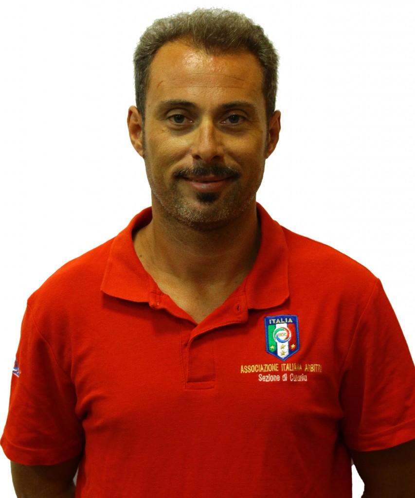Sergio Roccasalvo