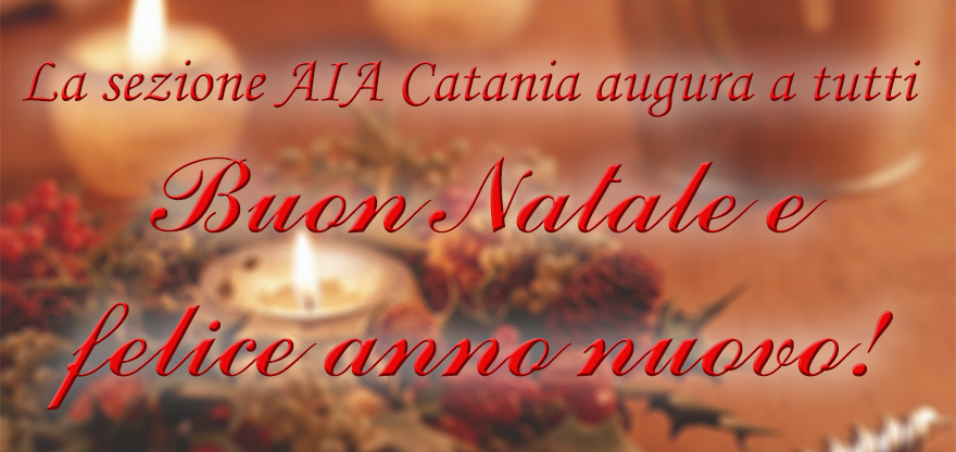 Buon Natale Anni 50.Buon Natale E Felice Anno Nuovo Associazione Italiana Arbitri