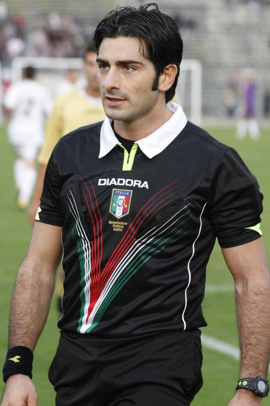 Fabio MARESCA