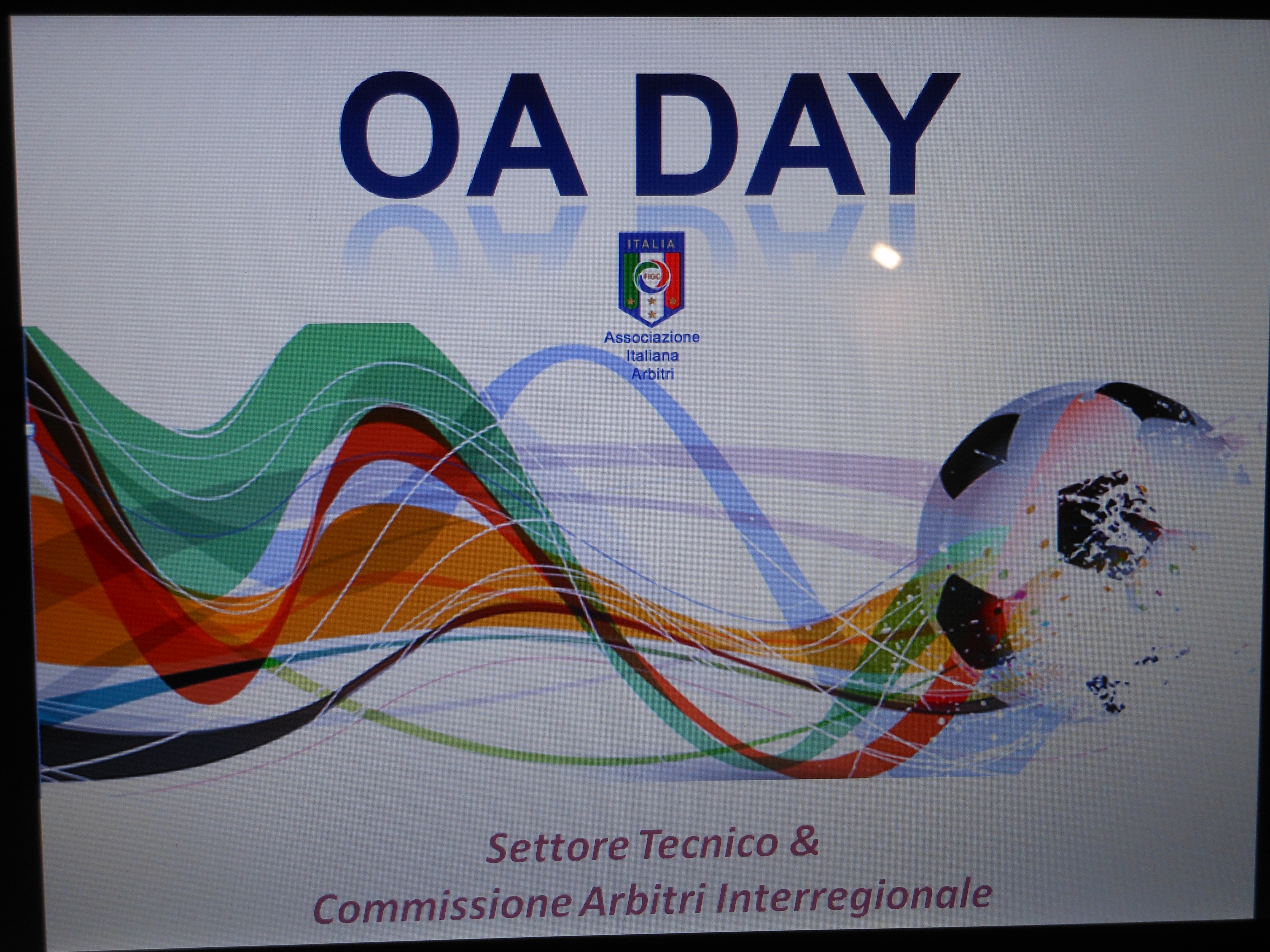 Raduno OA Day 2015/16