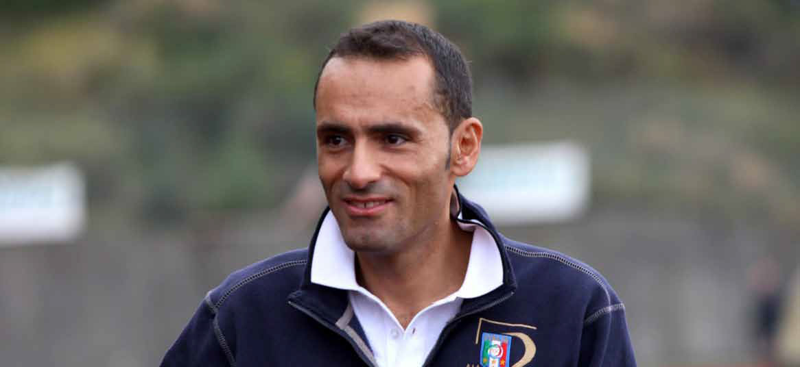 Massimo CUMBO