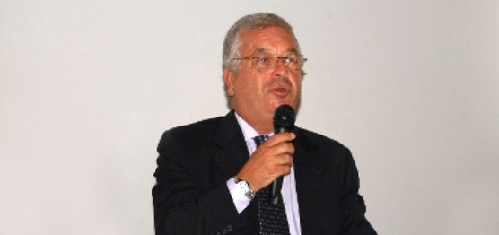 Sergio GROSSO